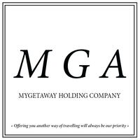 Mygetaway Holding Company logo, Mygetaway Holding Company contact details