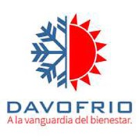 DAVOFRIO logo, DAVOFRIO contact details