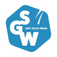 Sint-Gillis-Waas logo, Sint-Gillis-Waas contact details