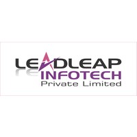 Leadleap Infotech logo, Leadleap Infotech contact details