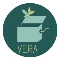 Vera agency logo, Vera agency contact details