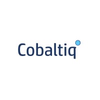 Cobaltiq logo, Cobaltiq contact details