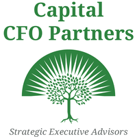 Capital CFO Partners LLC logo, Capital CFO Partners LLC contact details