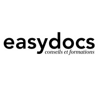 Easy Docs logo, Easy Docs contact details