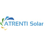 Atrenti Solar logo, Atrenti Solar contact details