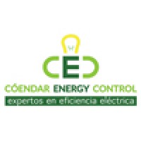 CÓENDAR ENERGY CONTROL logo, CÓENDAR ENERGY CONTROL contact details