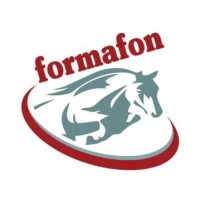 FORMAFON logo, FORMAFON contact details