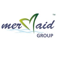 Mermaid Group logo, Mermaid Group contact details