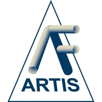 ARTIS groupe logo, ARTIS groupe contact details