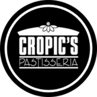 Cropic's Pastisseria logo, Cropic's Pastisseria contact details