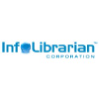 InfoLibrarian Corporation - Metadata Management Software and Services logo, InfoLibrarian Corporation - Metadata Management Software and Services contact details