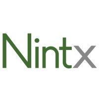 Nintx logo, Nintx contact details