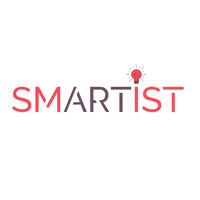 Smartist Agency logo, Smartist Agency contact details