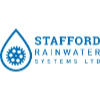 Stafford Rainwater Systems logo, Stafford Rainwater Systems contact details