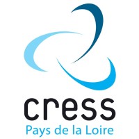 CRESS Pays de la Loire logo, CRESS Pays de la Loire contact details