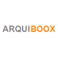 ARQUIBOOX logo, ARQUIBOOX contact details