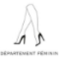 Departement Feminin logo, Departement Feminin contact details