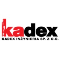 KADEX Inżynieria sp. z o.o. logo, KADEX Inżynieria sp. z o.o. contact details