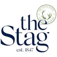 The Stag at Mentmore logo, The Stag at Mentmore contact details