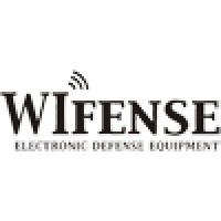 WiFense S.R.L. logo, WiFense S.R.L. contact details