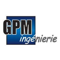 GPM INGENIERIE logo, GPM INGENIERIE contact details