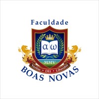 Faculdade Boas Novas logo, Faculdade Boas Novas contact details