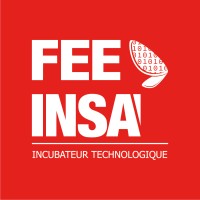 La FEE INSA logo, La FEE INSA contact details