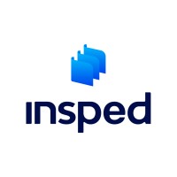 insped logo, insped contact details