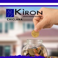 KIRON CHICLANA logo, KIRON CHICLANA contact details