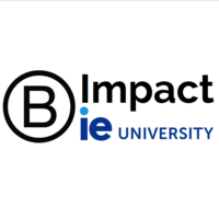 B Impact IE logo, B Impact IE contact details