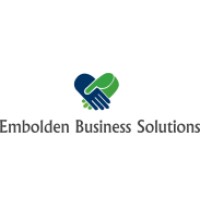 Embolden Business Solutions logo, Embolden Business Solutions contact details