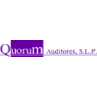 Quorum Auditores, S.L.P logo, Quorum Auditores, S.L.P contact details