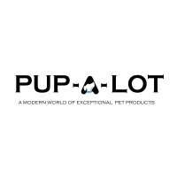 PUP-A-LOT logo, PUP-A-LOT contact details