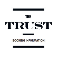 The Trust Bar Restaurant Events logo, The Trust Bar Restaurant Events contact details