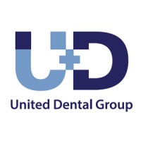 United Dental Group logo, United Dental Group contact details