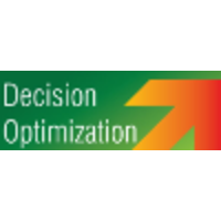 Decision Optimization GmbH logo, Decision Optimization GmbH contact details