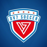 DV7 Soccer Academy logo, DV7 Soccer Academy contact details