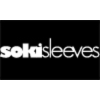 Soki Sleeves www.sokisleeves.com logo, Soki Sleeves www.sokisleeves.com contact details