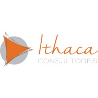 Ithaca Consultores SpA logo, Ithaca Consultores SpA contact details