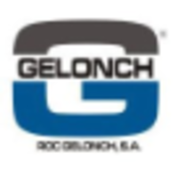 ROC GELONCH S.A.U. logo, ROC GELONCH S.A.U. contact details