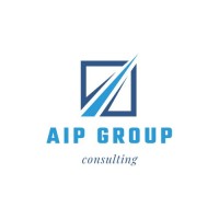 AIP GROUP CONSULTING logo, AIP GROUP CONSULTING contact details