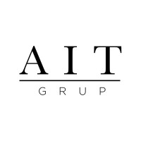 AIT Grup logo, AIT Grup contact details