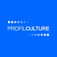 ProfilCulture logo, ProfilCulture contact details