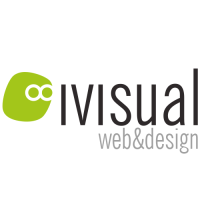 Ivisual logo, Ivisual contact details