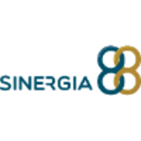 Sinergia 8.8 logo, Sinergia 8.8 contact details