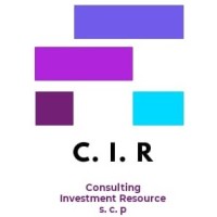 Consulting Investment Resource logo, Consulting Investment Resource contact details