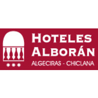 HOTELES ALBORAN SL logo, HOTELES ALBORAN SL contact details