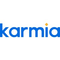 Karmia logo, Karmia contact details