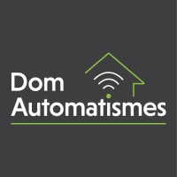 DOM AUTOMATISMES logo, DOM AUTOMATISMES contact details