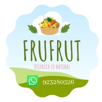 Frufrut logo, Frufrut contact details